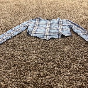 #croptop #forever21 #teenager #juniors #kurrys_thrift